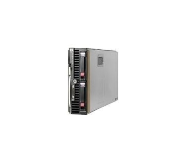 HP Proliant xw460c Blade Workstation (451530-B21)