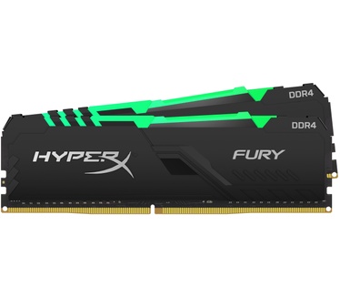 HyperX Fury RGB HX430C15FB3AK2/16
