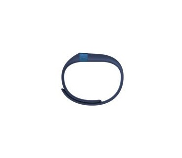 Fitbit Charge Large Blauw (Blauw)
