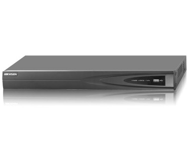 Hikvision DS-7604NI-SE 4 Channel 1U NVR 2Bay 0B