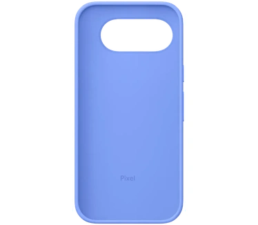 Google Siliconen Back Cover (Google Pixel 10a) Wit