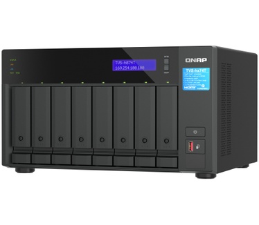 QNAP TVS-h874T