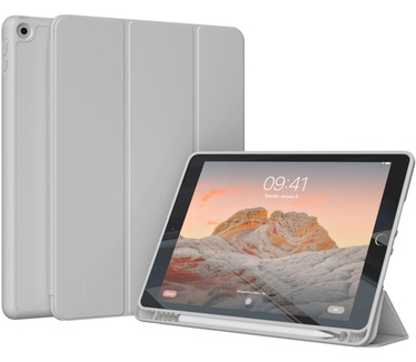 Accezz Smart Silicone Bookcase