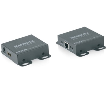 Marmitek MegaView 65 HDMI verlenging over één CAT5 kabel