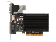 Nvidia GeForce GT 710