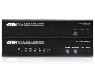 Aten CE775