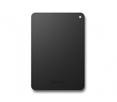 Buffalo Ministation Safe, 2TB