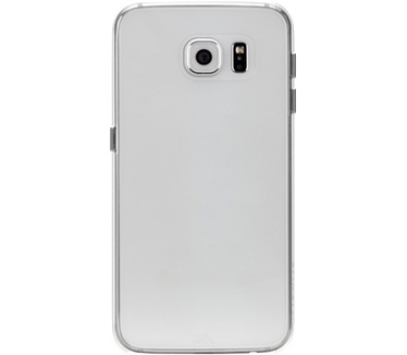 Case-Mate Samsung Galaxy S6 Barely There Clear