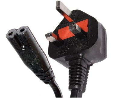 Origin Storage C7 (Figure of 8) Power Cord