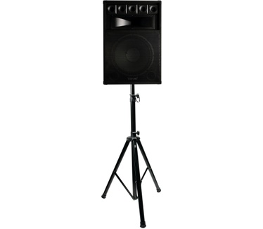 Konig PA-SP150 Pa-speaker (Zwart)