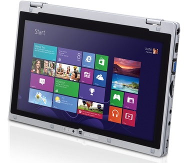 Panasonic Toughbook CF-AX2LDWHEF