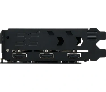 Powercolor Hellhound Radeon RX 9060 XT 16GB