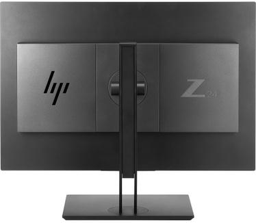 HP Z24n G2 (1JS09A4) Zwart