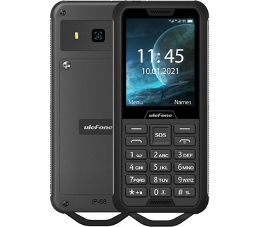 Ulefone Armor Mini 2