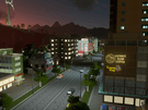 cities skylines after dark
