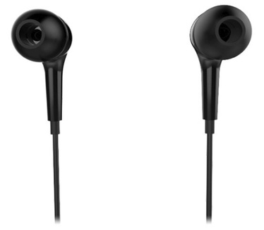 Genius GHP-206 (Zwart)