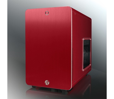 Raijintek Styx Window Rood