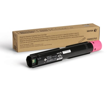 Xerox VersaLink C7000 tonercassette met standaardcapaciteit MAGENTA (3.300 pagina's)
