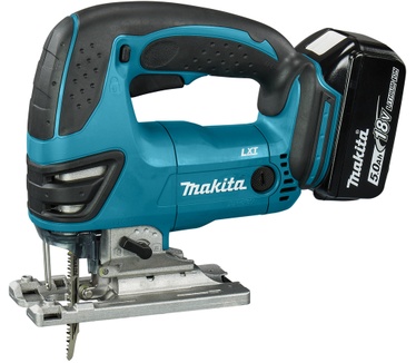 Makita DJV180RTJ