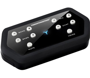 Thrustmaster Y-400PW (PS3/PS4)