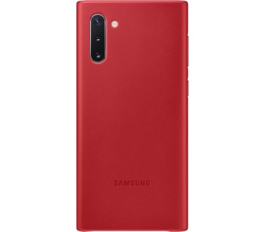 Samsung EF-VN970 (Galaxy Note10) Rood