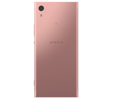 Sony Xperia XA1 Roze
