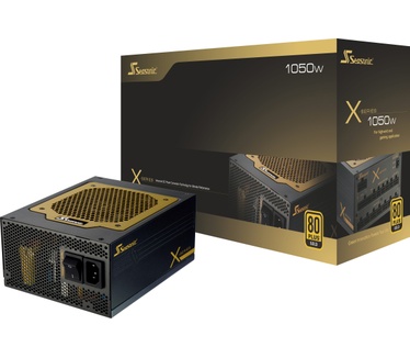 Seasonic X-1050 XM2 80 Plus Gold