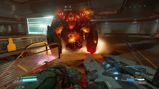 Review Doom