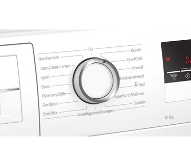 Bosch WAN28295NL