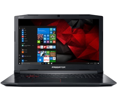 Acer Predator Helios 300 PH317-51-77KB