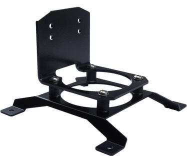 Watercool HEATKILLER Tube - Stand for fan mounting (120mm fans)