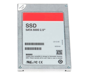 Dell 128GB 2.5" SATA-300