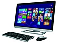 Toshiba Qosmio PX30t