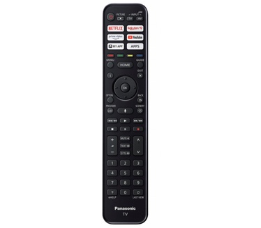Panasonic TX-65JXW944