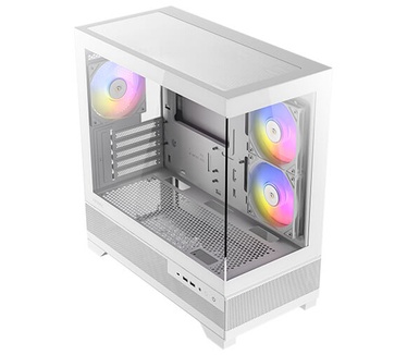 Antec CX500M ARGB White