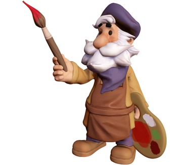 Art Academy Atelier, Wii U
