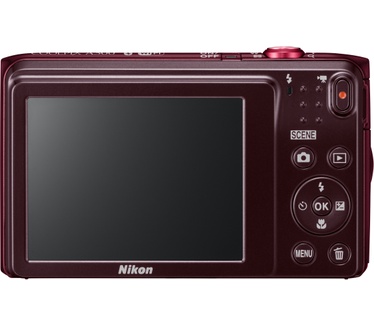 Nikon A300