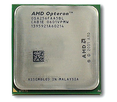 HP 2 x AMD Opteron 6378 Kit