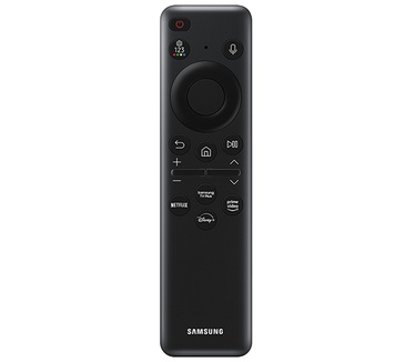 Samsung QLED Q80C 98" Zilver