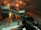 Preview Wolfenstein II: The New Colossus
