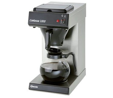Bartscher Contessa 1000