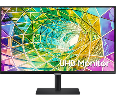 Samsung S80A 32" Zwart