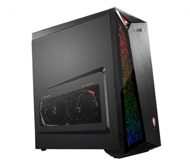 MSI A 9SC-662EU