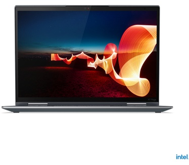 Lenovo X1 Yoga