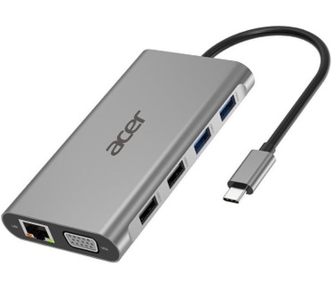 Acer 11in1 Type C dongle