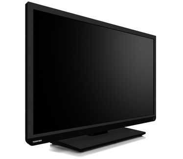 Toshiba 32W1333 Zwart