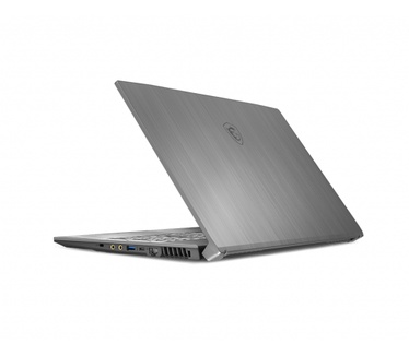 MSI Creator 17M A9SD-029NL