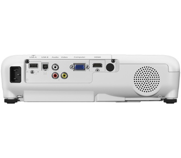 Epson EB-S05