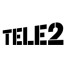 Tele2 logo