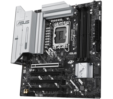ASUS PRIME Z890M-PLUS WIFI